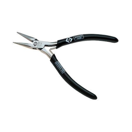 Condense Precision Snipe Nose Pliers 120mm T3772